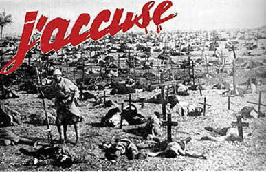 J'Accuse! (1919)