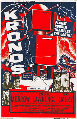 Kronos (1957)