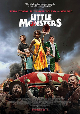 Little Monsters (2019)