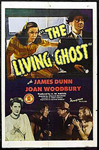 The Living Ghost (1942)