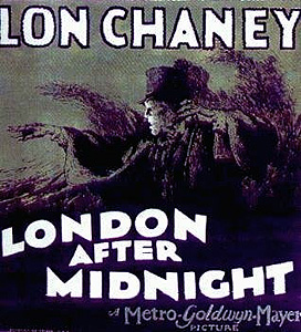 London After Midnight (1927)