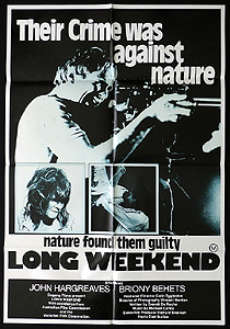 Long Weekend (1977)