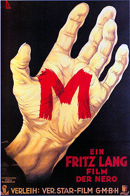 M (1931)