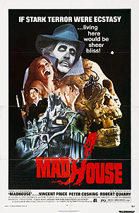 Madhouse (1974)