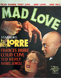 Mad Love (1935)