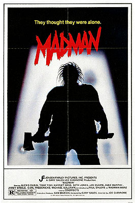 Madman (1980)
