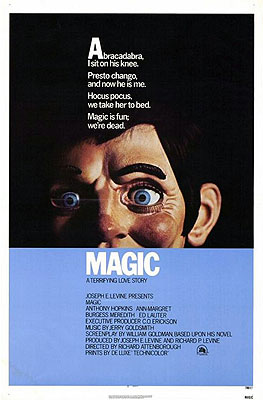 Magic (1978)