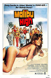 Malibu High (1979)