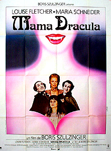 Mama Dracula (1980)