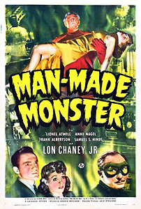 Man-Made Monster (1941)