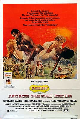 Mandingo (1975)