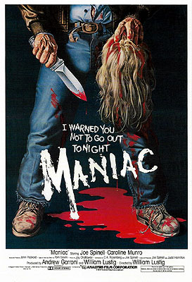 Maniac (1980)