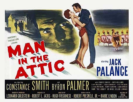Man in the Attic (1954)