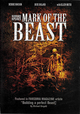Mark of the Beast (2012)