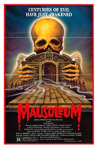 Mausoleum (1983)