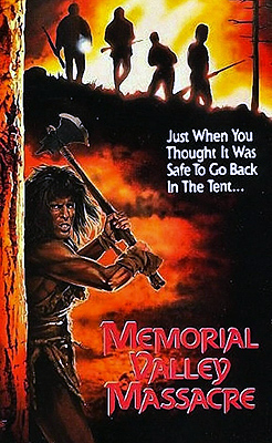 Memorial Valley Massacre (1988)