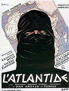 Mistress of Atlantis (1932)