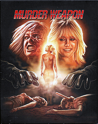 Murder Weapon (1989)