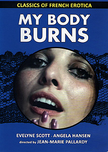 My Body Burns (1972)