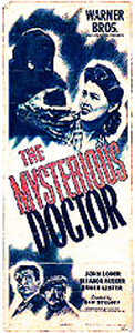 The Mysterious Doctor (1943)