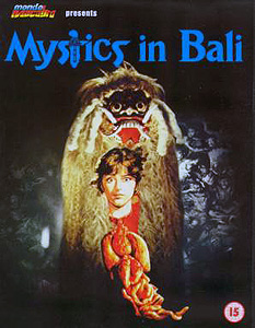 Mystics in Bali (1981)