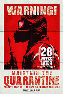 28 Weeks Later (2007