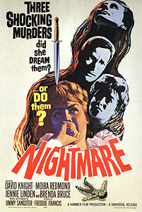 Nightmare (1963)