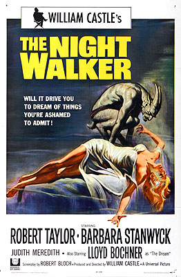 The Night Walker (1964)