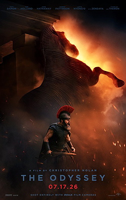 The Odyssey (2026)