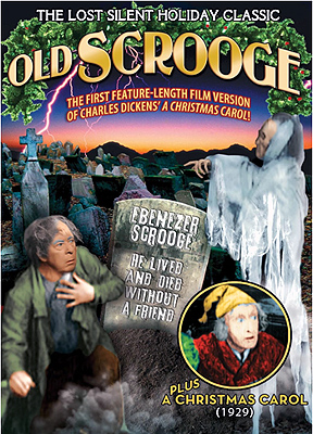 Old Scrooge (1913)