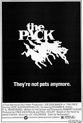 The Pack (1977)