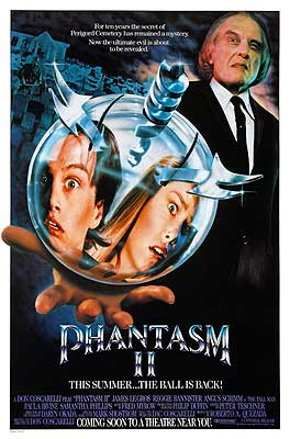 Phantasm II (1988)