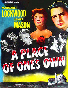 A Place of One's Own (1945)