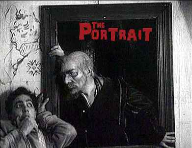 The Portrait (1915)