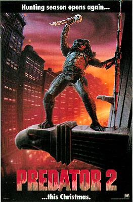 Predator 2 (1990)