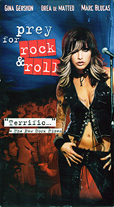 Prey for Rock & Roll (2003)