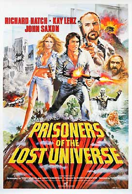 Prisoners of the Lost Universe (1983)
