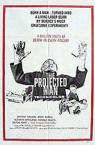 The Projected Man (1966)