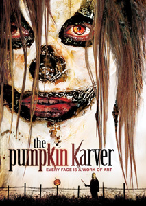 The Pumpkin Karver (2006)