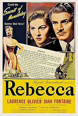 Rebecca (1940)