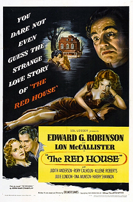 The Red House (1947)