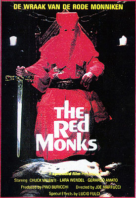 275px x 400px - The Red Monks