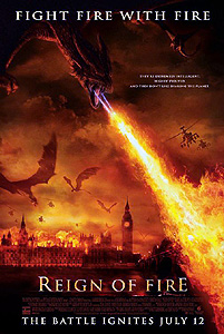 Reign of Fire (2002)