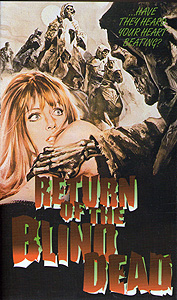 Return of the Blind Dead (1973)