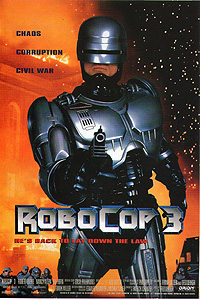 RoboCop 3 (1991)