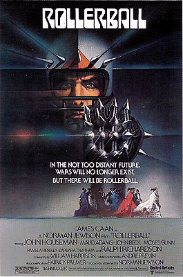 Rollerball (1975)