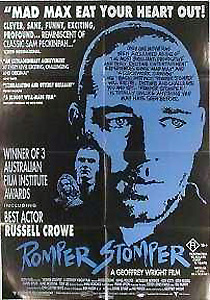 Romper Stomper (1992)