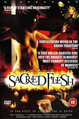 Sacred Flesh (1999)