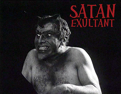 Satan Exultant (1915)
