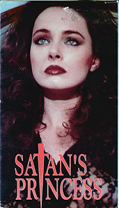 Satan's Princess (1989)